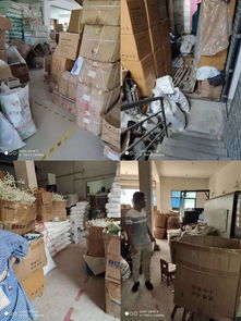 9月10日探訪義烏市滿果日用品廠 日用百貨的匠心制造