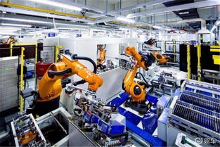 國產(chǎn)特斯拉與LG化學(xué)合作 寧德時代的機會與新興能源技術(shù)的未來