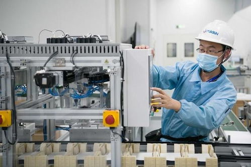 中國經(jīng)濟樣本觀察 企業(yè)樣本篇丨追光逐新 光伏獨角獸華晟新能源的成長故事