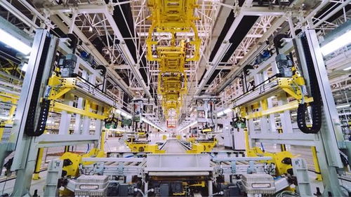 新勢代品質(zhì)SUV愛馳U5震撼上市，引領(lǐng)新興能源技術(shù)研發(fā)風(fēng)潮