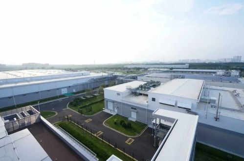 燃料電池新篇章 豐田在京投產(chǎn)中國(guó)首個(gè)專(zhuān)屬工廠(chǎng)