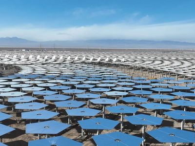 政府搭臺(tái)，科技為媒 構(gòu)建新型“鄰居關(guān)系”賦能?chē)?guó)家重點(diǎn)能源項(xiàng)目研發(fā)