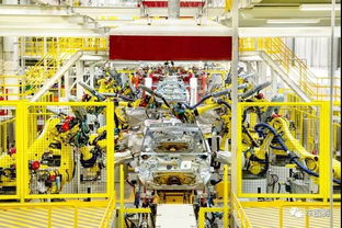 探訪(fǎng)奇瑞捷豹路虎中國(guó)工廠(chǎng) 全球樣板工廠(chǎng)的智能制造與新能源技術(shù)探索